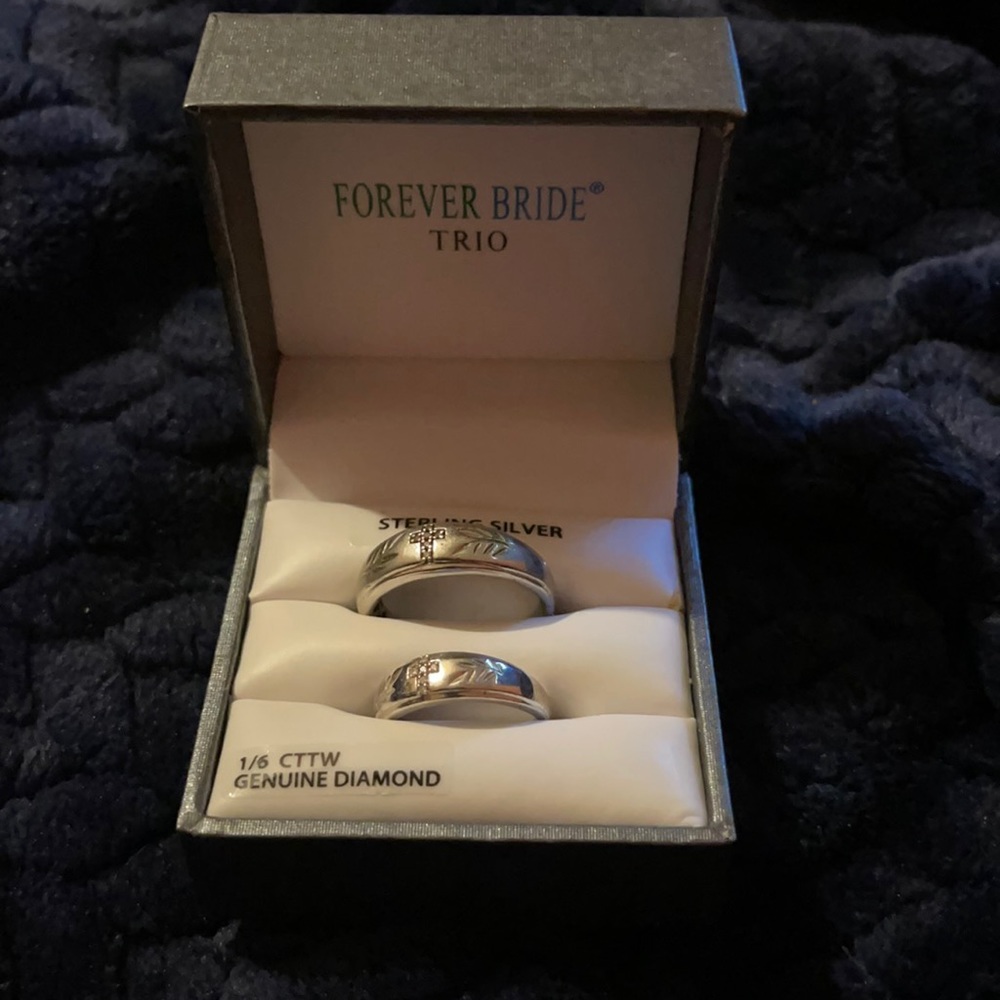 Wedding band